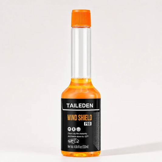 Glass Cleaner Powerful Stain Remover