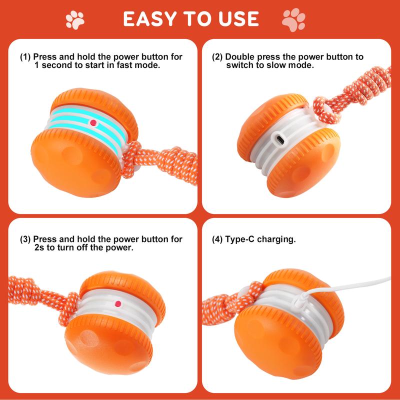 🐶The Clinclii™ – Keep Your Pet Relaxed, Happy & Content 🐾
