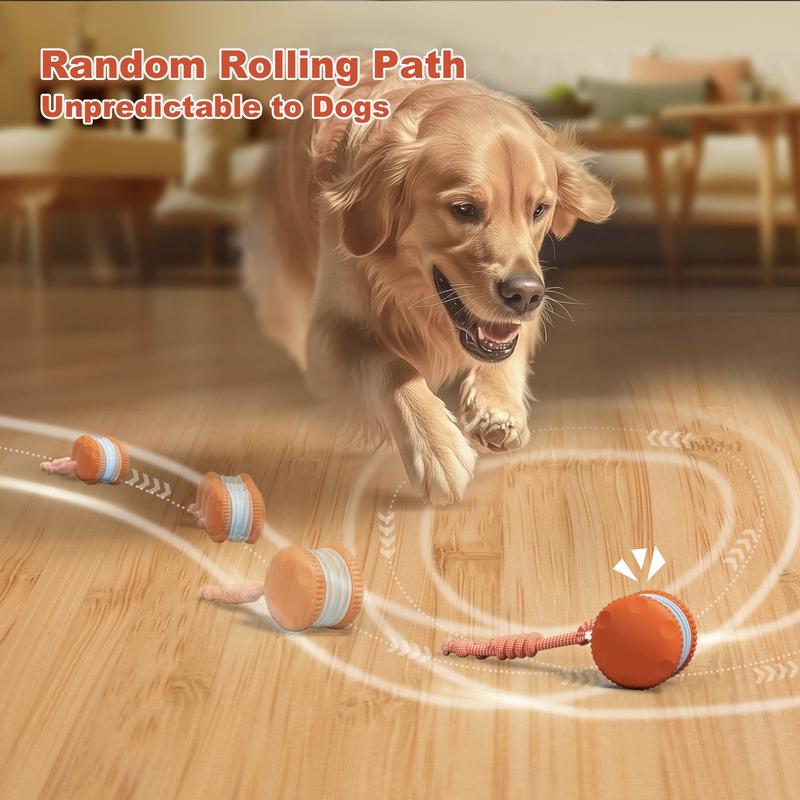 🐶The Clinclii™ – Keep Your Pet Relaxed, Happy & Content 🐾