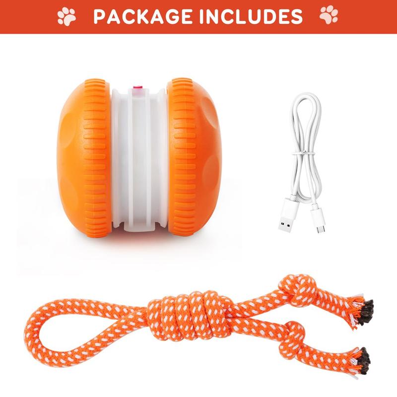 🐶The Clinclii™ – Keep Your Pet Relaxed, Happy & Content 🐾